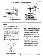 Preview for 3 page of Halsey Taylor SCWT4A-3-Q FP Owner'S Manual