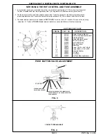 Предварительный просмотр 3 страницы Halsey Taylor SCWT4A-CB-Q 1E Series Owner'S Manual