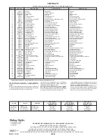 Preview for 4 page of Halsey Taylor SCWT4AQ 1H Series Owner'S Manual