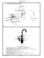 Preview for 4 page of Halsey Taylor SCWT8A-CB-Q 1P Series Owner'S Manual