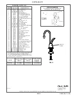 Preview for 5 page of Halsey Taylor SCWT8A-CB-Q 1P Series Owner'S Manual