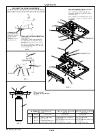 Предварительный просмотр 4 страницы Halsey Taylor SCWT8AQ*1N Series Owner'S Manual