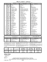 Preview for 4 page of Halsey Taylor SW4A-Q 1L Series Owner'S Manual