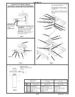 Предварительный просмотр 3 страницы Halsey Taylor USES HFC-134A REFRIGERANT Owner'S Manual