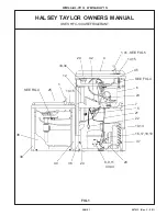 Halsey Taylor WM14A-BL-Q 1Q Series Owner'S Manual предпросмотр