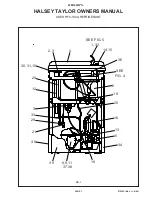 Halsey Taylor WM14WQ 1L Series Owner'S Manual preview