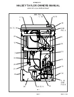 Предварительный просмотр 1 страницы Halsey Taylor WM14WQ 1P Series Owner'S Manual