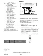 Предварительный просмотр 4 страницы Halsey Taylor WM14WQ 1P Series Owner'S Manual