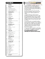 Preview for 2 page of Halstead ACE HE 24 Installation And Servicing Manual