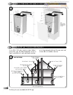 Preview for 6 page of Halstead ACE HE 24 Installation And Servicing Manual