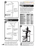 Preview for 8 page of Halstead ACE HE 24 Installation And Servicing Manual