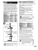 Preview for 9 page of Halstead ACE HE 24 Installation And Servicing Manual