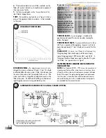 Preview for 14 page of Halstead ACE HE 24 Installation And Servicing Manual