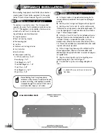 Preview for 16 page of Halstead ACE HE 24 Installation And Servicing Manual