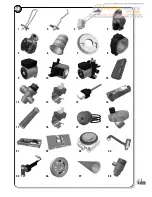 Preview for 43 page of Halstead ACE HE 24 Installation And Servicing Manual