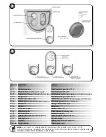 Предварительный просмотр 3 страницы Halstead ACE HE 30 User Instructions