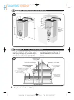 Preview for 6 page of Halstead ACE HE 35 User Instructions