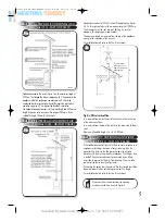 Preview for 7 page of Halstead ACE HE 35 User Instructions