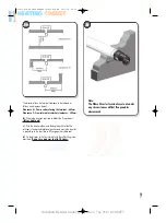 Preview for 11 page of Halstead ACE HE 35 User Instructions