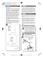 Preview for 19 page of Halstead ACE HE 35 User Instructions