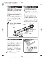 Preview for 20 page of Halstead ACE HE 35 User Instructions