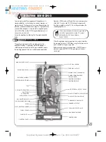 Preview for 25 page of Halstead ACE HE 35 User Instructions