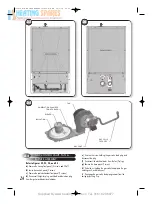 Preview for 26 page of Halstead ACE HE 35 User Instructions