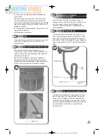 Preview for 27 page of Halstead ACE HE 35 User Instructions