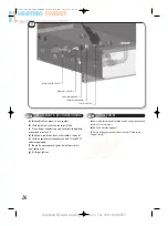 Preview for 28 page of Halstead ACE HE 35 User Instructions