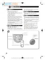 Preview for 30 page of Halstead ACE HE 35 User Instructions