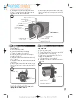 Preview for 37 page of Halstead ACE HE 35 User Instructions