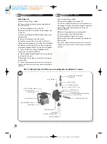 Preview for 38 page of Halstead ACE HE 35 User Instructions