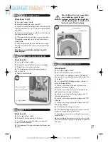 Preview for 39 page of Halstead ACE HE 35 User Instructions