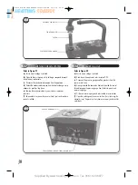 Preview for 40 page of Halstead ACE HE 35 User Instructions