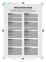 Preview for 46 page of Halstead ACE HE 35 User Instructions