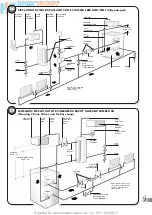 Preview for 11 page of Halstead Best db 30 Installation & Servicing Instructions Manual