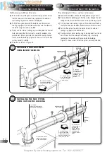 Preview for 16 page of Halstead Best db 30 Installation & Servicing Instructions Manual