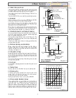 Preview for 8 page of Halstead BFF40 Instructions For Use Installation And Servicing