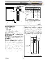 Preview for 10 page of Halstead BFF40 Instructions For Use Installation And Servicing