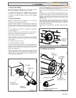 Preview for 11 page of Halstead BFF40 Instructions For Use Installation And Servicing