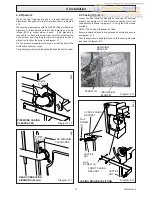 Preview for 13 page of Halstead BFF40 Instructions For Use Installation And Servicing