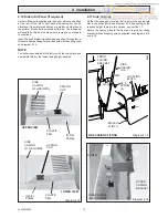 Preview for 14 page of Halstead BFF40 Instructions For Use Installation And Servicing