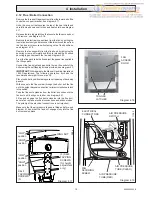 Preview for 15 page of Halstead BFF40 Instructions For Use Installation And Servicing