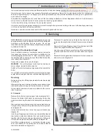 Preview for 20 page of Halstead BFF40 Instructions For Use Installation And Servicing