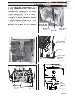 Preview for 21 page of Halstead BFF40 Instructions For Use Installation And Servicing