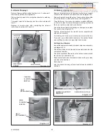 Preview for 22 page of Halstead BFF40 Instructions For Use Installation And Servicing