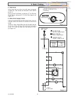 Preview for 24 page of Halstead BFF40 Instructions For Use Installation And Servicing