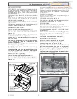 Preview for 26 page of Halstead BFF40 Instructions For Use Installation And Servicing