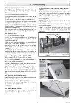 Preview for 19 page of Halstead BFF80 Instructions For Use Installation And Servicing