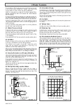 Preview for 8 page of Halstead Buckingham 4 Instructions For Use Installation And Servicing